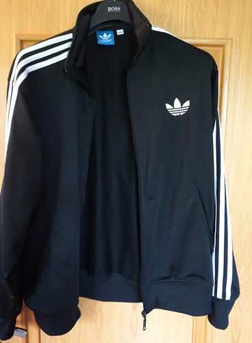 Adidas firebird trainingsjacke - adidas,