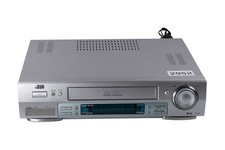 JVC HR-S7722EU - Super VHS ET