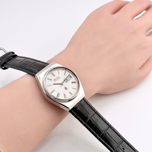 Seiko 4823 8130 herren - 4823-8130,
