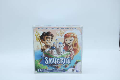 Santorini brettspiel - ⭐️santorini,