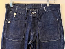 G-Star RAW Jeans Hose South E