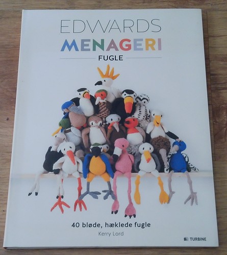 Edwards menageri - edwards, 40