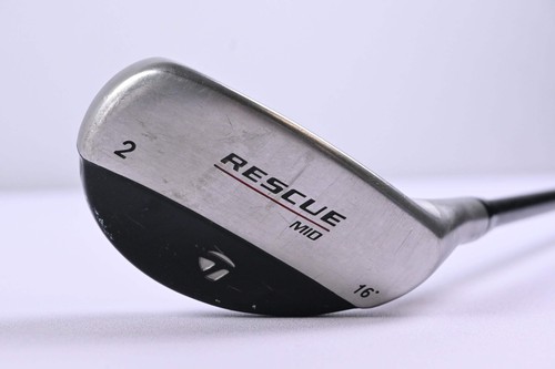 Taylormade rescue mid - taylormade, #2