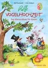 Rolfs Vogelhochzeit | Das