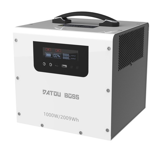 Tragbare powerstation 2009wh - powerstation,