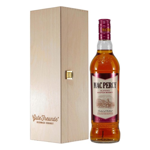 Mac percy blended scotch - mac,