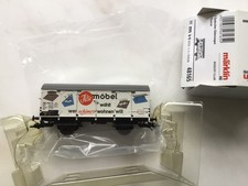 Märklin 48165 Güterwagen