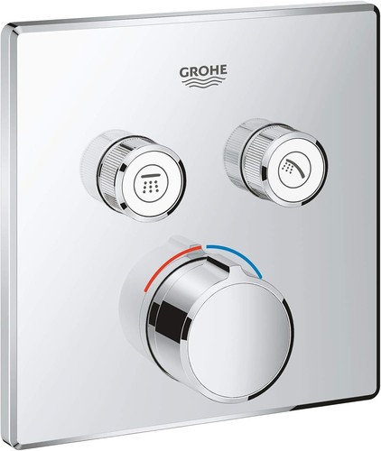 Grohe smartcontrol 29148000 - grohe,
