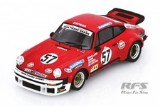 Porsche 934 24h Le Mans 1977