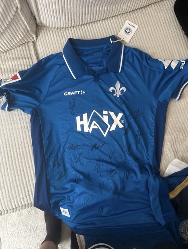 Craft darmstadt 98 - darmstadt,