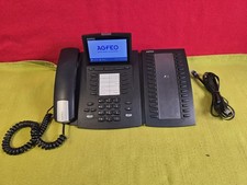 AGFEO ST45IP Systemtelefon mit