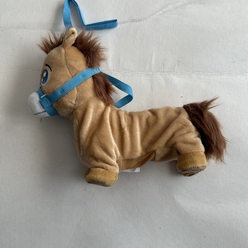 Pferd pony kinder interaktives - pony,