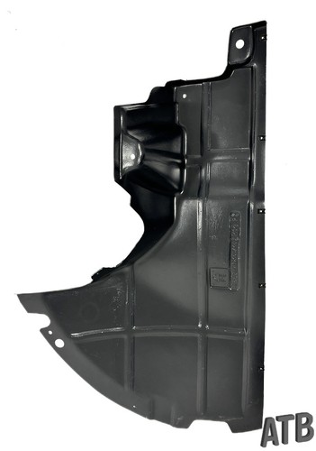 Polyethylen unterfahrschutz - polyethylen,
