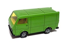 gebraucht! Siku 1334 VW LT28