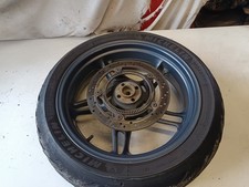 BMW R 1150 R EZ02 Hinterrad