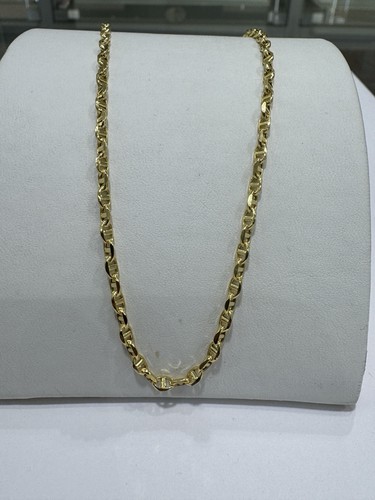 585 gold kette - gold,