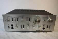 Universum 2500 System HI-FI Stereo Verstärker *TOP*