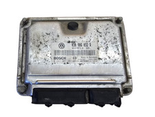 VW Lupo 6X 1,4 AUD Bj.01