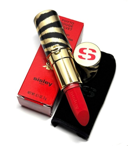 Sisley phyto rouge velvet - phyto,