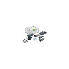 Festool Akku-Exzenterschleifer
