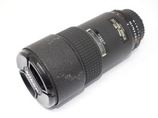 Nikon AF-ED Nikkor