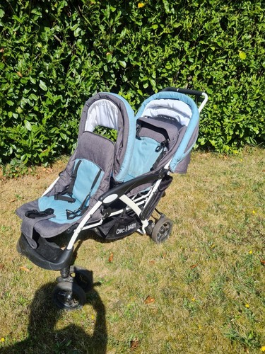 Doppel kinderwagen für - kinderwagen,