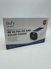 eufyCam 3 S330 4K UHD 360 Tage