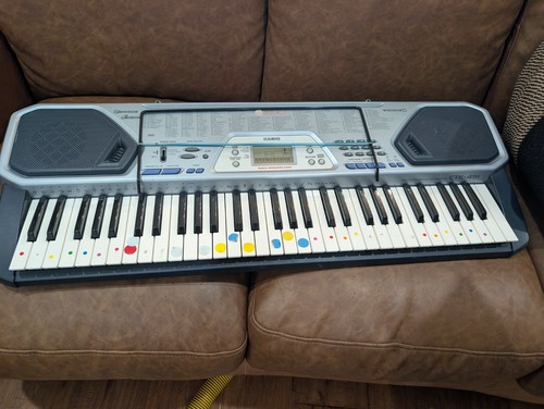 Casio ctk 491 - ctk-491, electronic