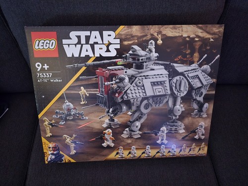 Lego star wars 75337 - lego®,