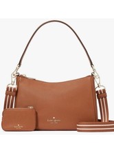 Kate Spade Leder Tasche Rosie