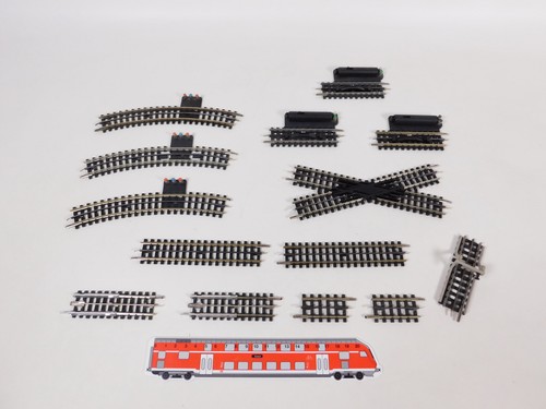 Trix express 3l 14x - trix,