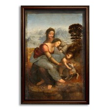 codiarts. 3D Relief Kunstdruck