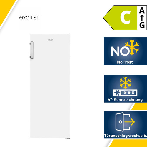 Exquisit gs231 c - exquisit, gs231-nf-h-c