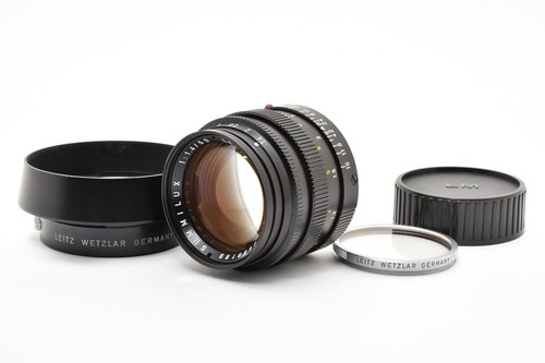 Fast neuwertig leica - neuwertig✨,