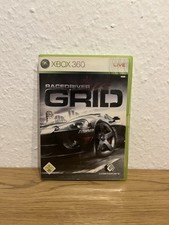 Race Driver: Grid (Microsoft
