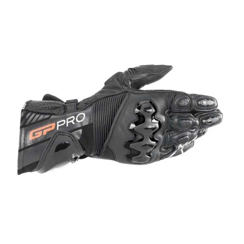 Alpinestars pro leder - gp,