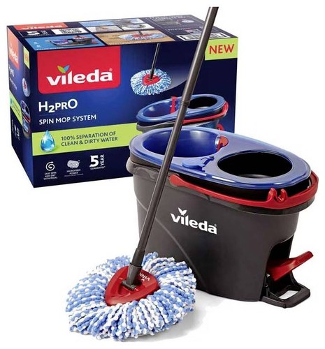 Vileda 178333 h2pro - vileda,