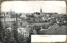 Falkenstein Vogtland 