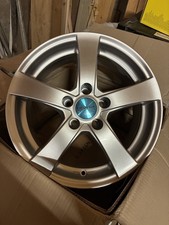 4x neue Alufelgen Dezent RE