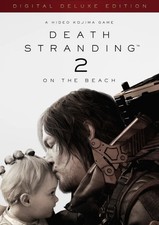 DEATH STRANDING 2: ON THE