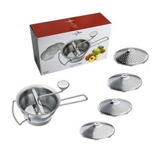 Küchenprofi Passiergerät