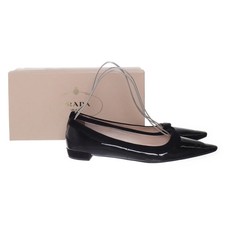 Prada, Ballerinas, Größe: 41