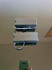 Ibanez 8 String Pickup set