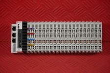 Beckhoff CX8190 Ethernet + 19 Module Sofort Lieferbar!