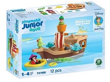 PLAYMOBIL 71769 JUNIOR&DISNEY