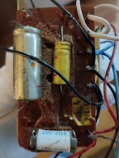 1 x GRUNDIG Audiorama 7000