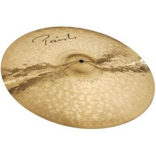 Crash-Becken Paiste Signature