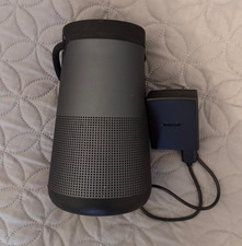 Bose SoundLink Revolve Plus
