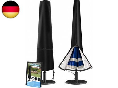Sonnenschirm schutzhülle - sonnenschirm,
