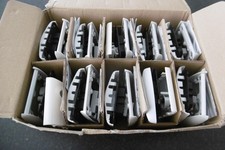 Somfy Inis Uno   Rollladenschalter  incl. Abdeckung + Rahmen 1800017A   10 Stück